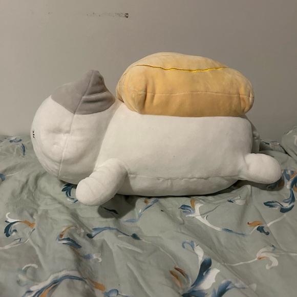 Sushi Cat - Picture 2 of 4